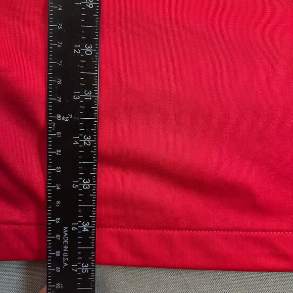 Nike NFL On Field Patrick Mahomes #15 Chiefs 3XL Jersey NWT Manufacturing Flaws - Picture 12 of 15